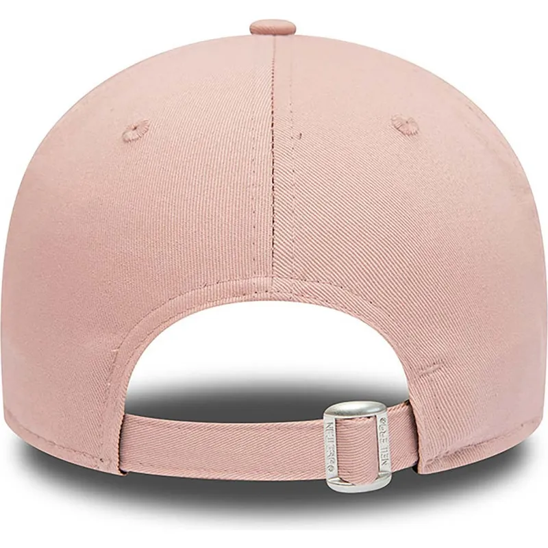 petten-gebogen-roze-verstelbaar-9forty-seasonal-van-mclaren-racing-formula-1-van-new-era petten-gebogen-roze-verstelbaar-9forty-seasonal-van-mclaren-racing-formula-1-van-new-era