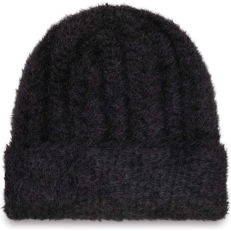 mutsen-zwart-fluffy-van-new-era mutsen-zwart-fluffy-van-new-era