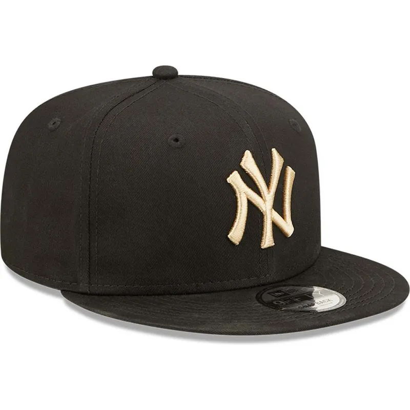 petten-plat-zwart-snapback-9fifty-league-essential-van-new-york-yankees-mlb-van-new-era petten-plat-zwart-snapback-9fifty-league-essential-van-new-york-yankees-mlb-van-new-era
