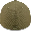 petten-gebogen-groen-fitted-39thirty-diamond-era-van-los-angeles-dodgers-mlb-van-new-era
