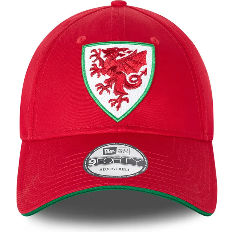 petten-gebogen-rood-verstelbaar-9forty-wales-copa-mundial-van-wales-copa-mundial-de-futbol-van-new-era petten-gebogen-rood-verstelbaar-9forty-wales-copa-mundial-van-wales-copa-mundial-de-futbol-van-new-era