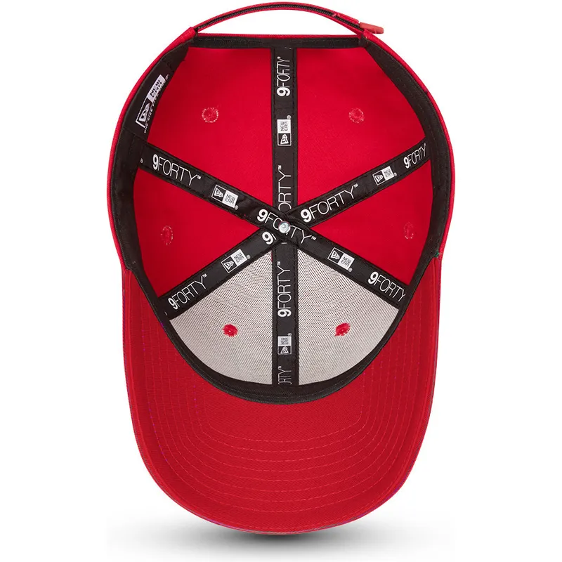 petten-gebogen-rood-verstelbaar-9forty-wales-copa-mundial-van-wales-copa-mundial-de-futbol-van-new-era petten-gebogen-rood-verstelbaar-9forty-wales-copa-mundial-van-wales-copa-mundial-de-futbol-van-new-era