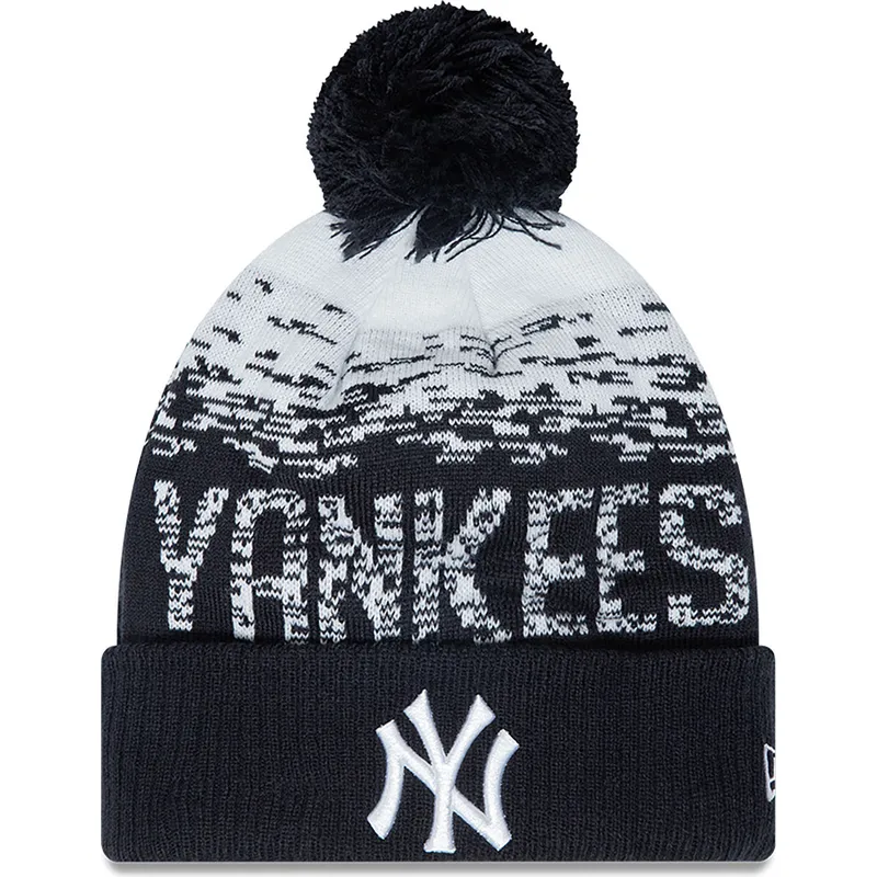 mutsen-pompon-marineblauw-sport-van-new-york-yankees-mlb-van-new-era