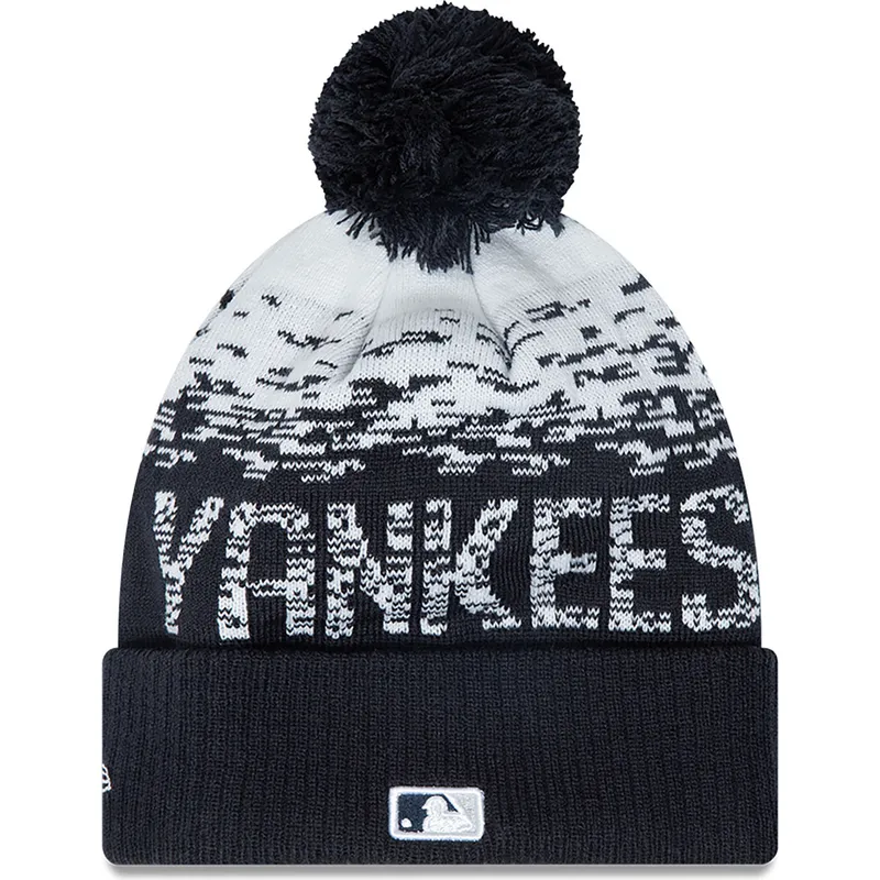 mutsen-pompon-marineblauw-sport-van-new-york-yankees-mlb-van-new-era
