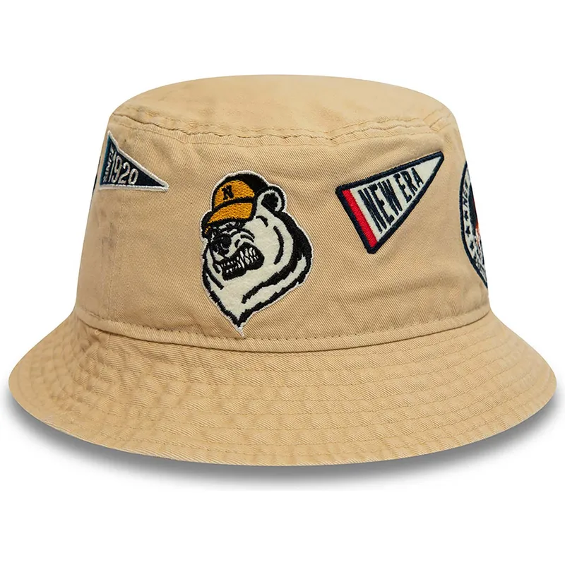 emmer-beige-buffalo-new-york-all-over-patch-van-new-era emmer-beige-buffalo-new-york-all-over-patch-van-new-era