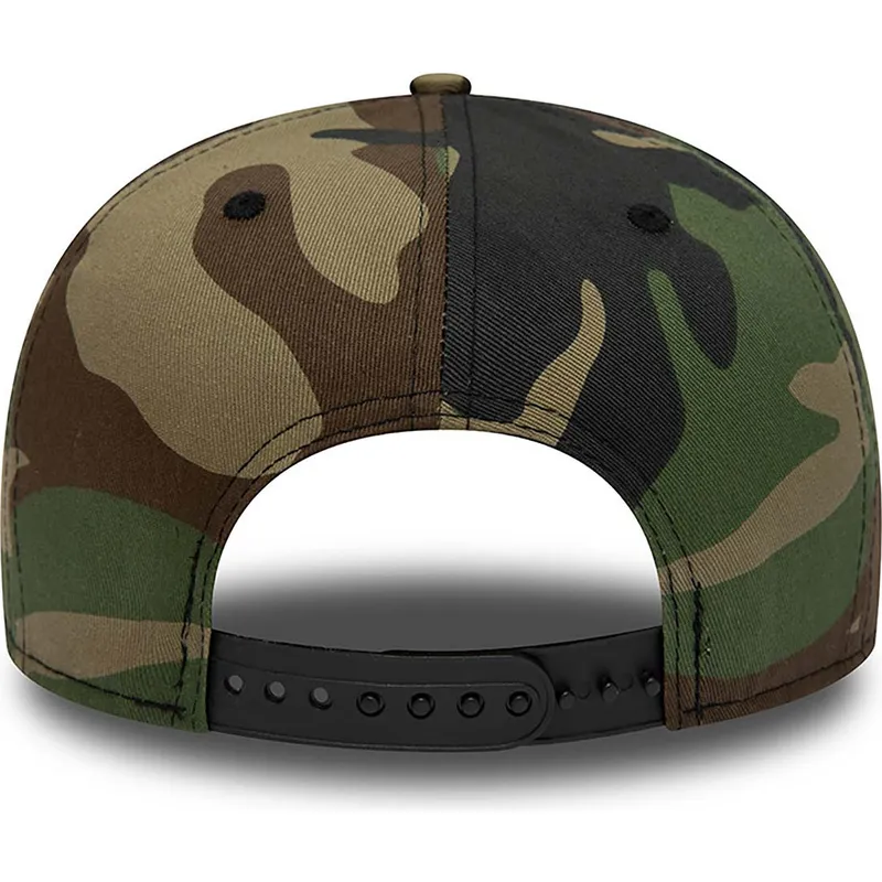 petten-plat-camouflage-snapback-9fifty-team-van-new-york-yankees-mlb-van-new-era petten-plat-camouflage-snapback-9fifty-team-van-new-york-yankees-mlb-van-new-era