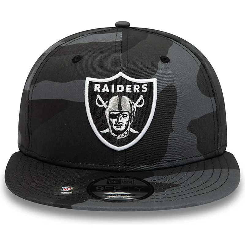 petten-plat-camouflage-snapback-9fifty-team-van-las-vegas-raiders-nfl-van-new-era