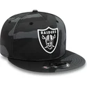petten-plat-camouflage-snapback-9fifty-team-van-las-vegas-raiders-nfl-van-new-era