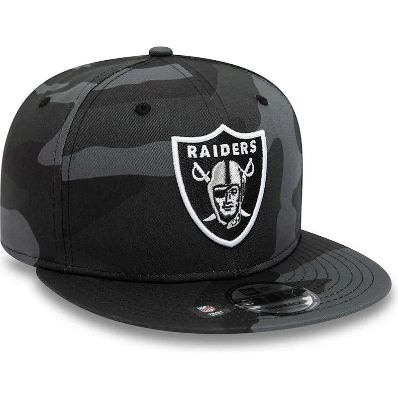 petten-plat-camouflage-snapback-9fifty-team-van-las-vegas-raiders-nfl-van-new-era