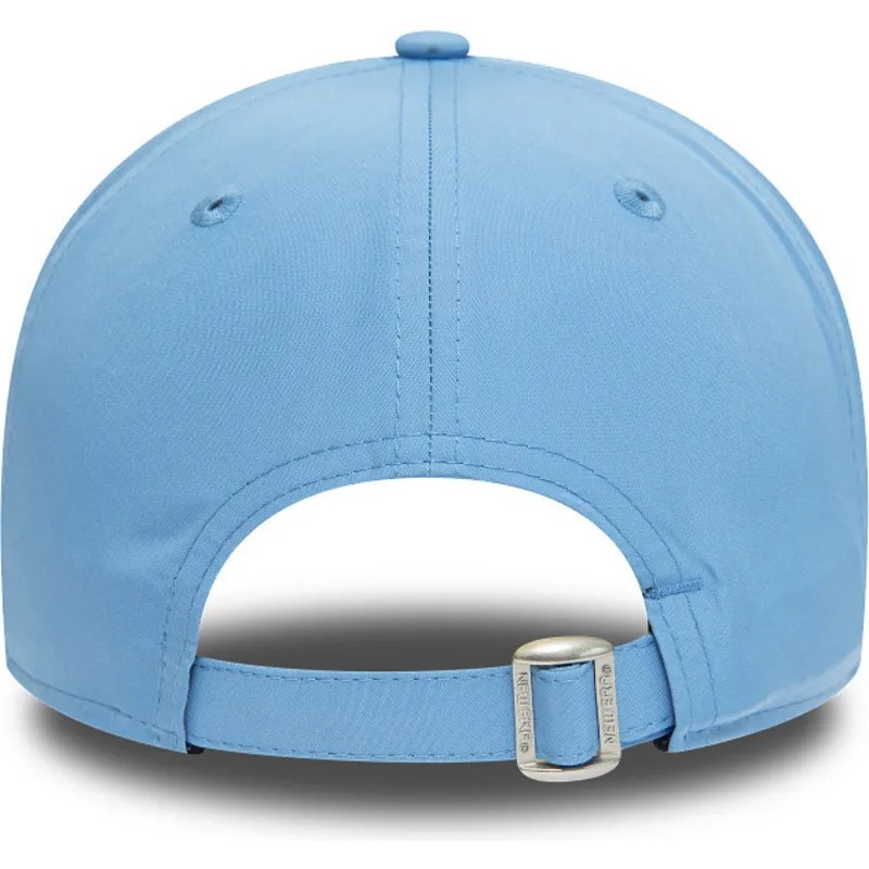 petten-gebogen-blauw-verstelbaar-9forty-historic-van-new-era petten-gebogen-blauw-verstelbaar-9forty-historic-van-new-era