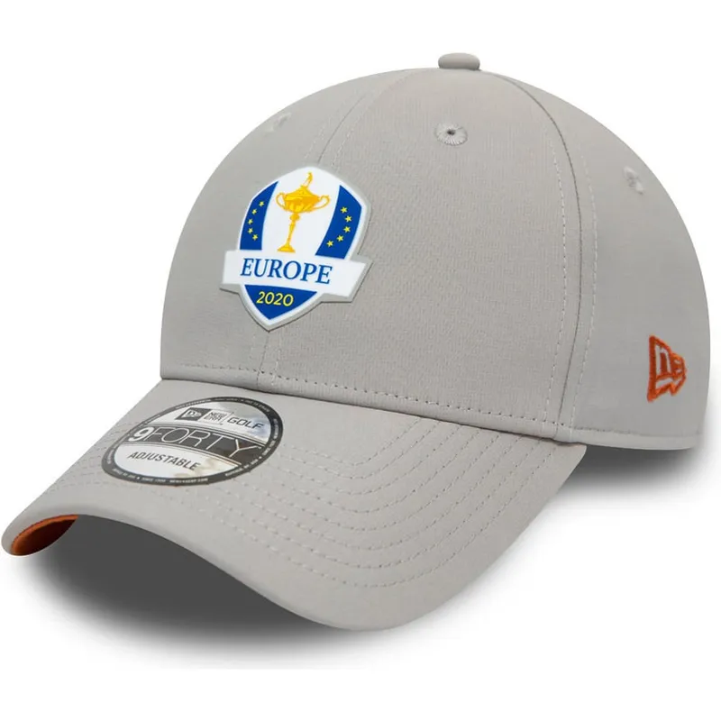 petten-gebogen-grijs-verstelbaar-9forty-saturday-van-ryder-cup-europe-van-new-era