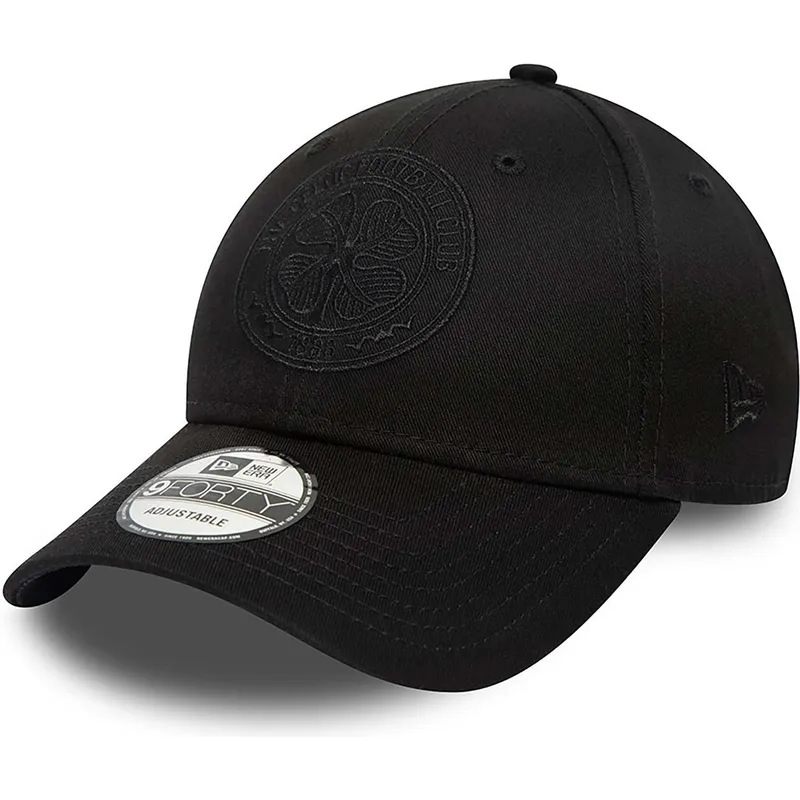 petten-gebogen-zwart-verstelbaar-9forty-van-celtic-football-club-scottish-premiership-van-new-era