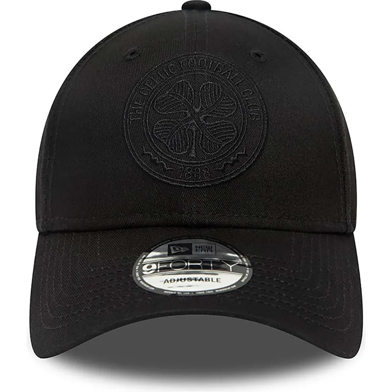 petten-gebogen-zwart-verstelbaar-9forty-van-celtic-football-club-scottish-premiership-van-new-era