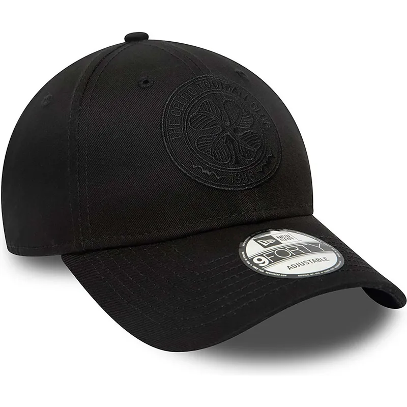 petten-gebogen-zwart-verstelbaar-9forty-van-celtic-football-club-scottish-premiership-van-new-era