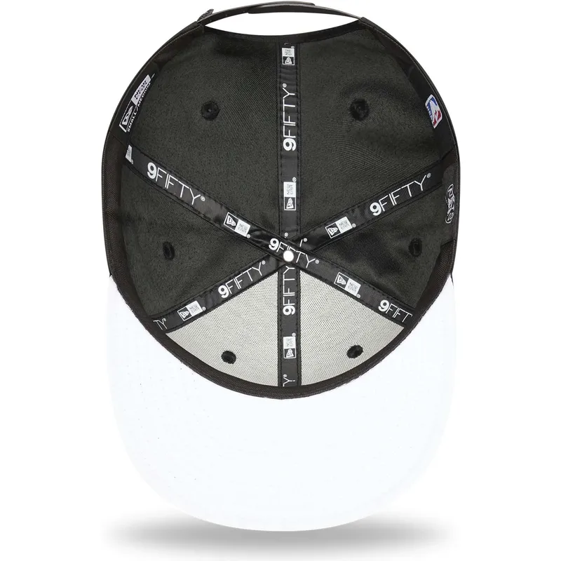 petten-plat-zwart-snapback-9fifty-neon-pack-van-brooklyn-nets-nba-van-new-era