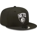 petten-plat-zwart-snapback-9fifty-neon-pack-van-brooklyn-nets-nba-van-new-era