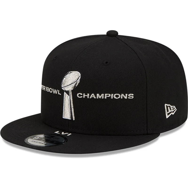 petten-plat-zwart-snapback-9fifty-parade-super-bowl-champions-lvi-2022-van-los-angeles-rams-nfl-van-new-era petten-plat-zwart-snapback-9fifty-parade-super-bowl-champions-lvi-2022-van-los-angeles-rams-nfl-van-new-era