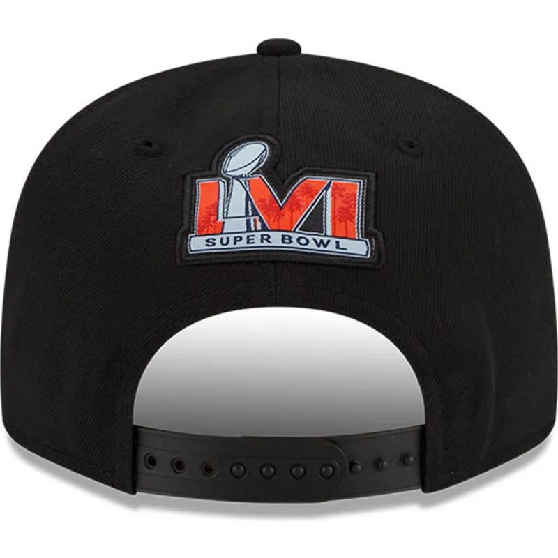 petten-plat-zwart-snapback-9fifty-parade-super-bowl-champions-lvi-2022-van-los-angeles-rams-nfl-van-new-era petten-plat-zwart-snapback-9fifty-parade-super-bowl-champions-lvi-2022-van-los-angeles-rams-nfl-van-new-era