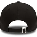 petten-gebogen-zwart-verstelbaar-9forty-team-side-patch-van-chicago-white-sox-mlb-van-new-era