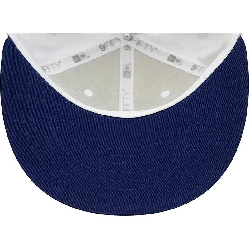 petten-plat-wit-snapback-9fifty-crown-patches-van-los-angeles-dodgers-mlb-van-new-era
