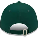 petten-gebogen-groen-verstelbaar-9forty-league-essential-van-new-york-yankees-mlb-van-new-era