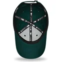 petten-gebogen-groen-verstelbaar-9forty-league-essential-van-new-york-yankees-mlb-van-new-era