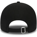 petten-gebogen-zwart-verstelbaar-9forty-diamond-era-van-new-york-yankees-mlb-van-new-era