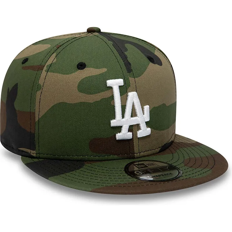petten-plat-camouflage-snapback-9fifty-team-van-los-angeles-dodgers-mlb-van-new-era petten-plat-camouflage-snapback-9fifty-team-van-los-angeles-dodgers-mlb-van-new-era