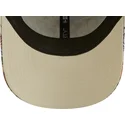 petten-gebogen-beige-verstelbaar-9forty-all-over-print-floral-van-new-york-yankees-mlb-van-new-era