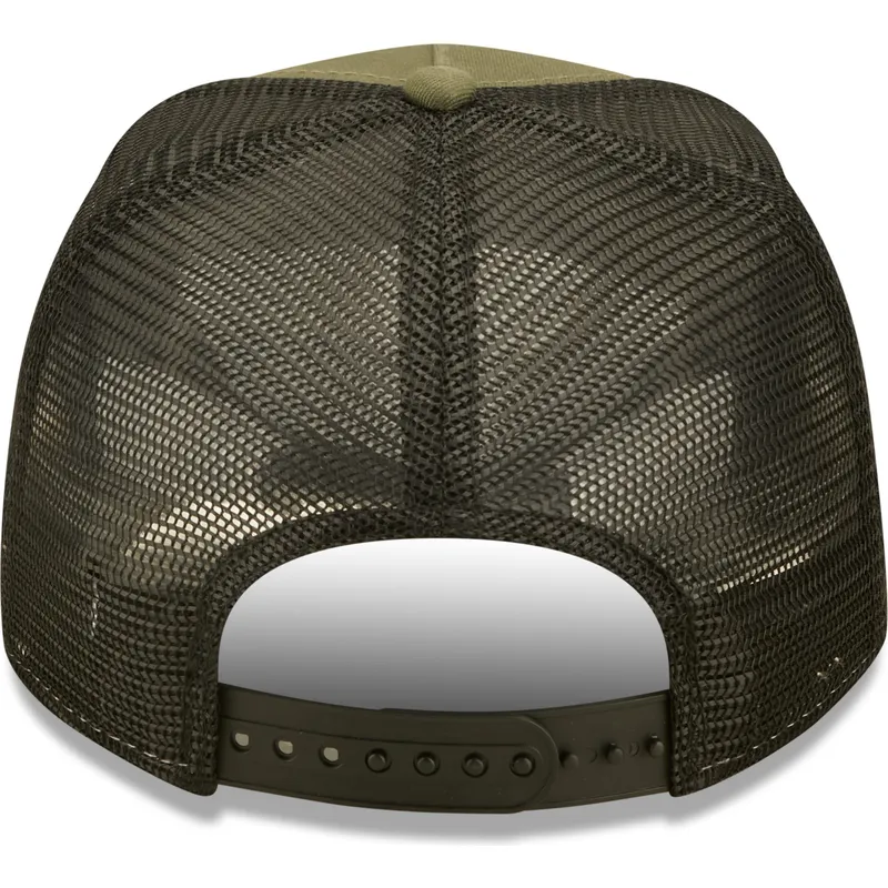petten-gebogen-groen-snapback-buffalo-new-york-a-frame-state-patch-van-new-era