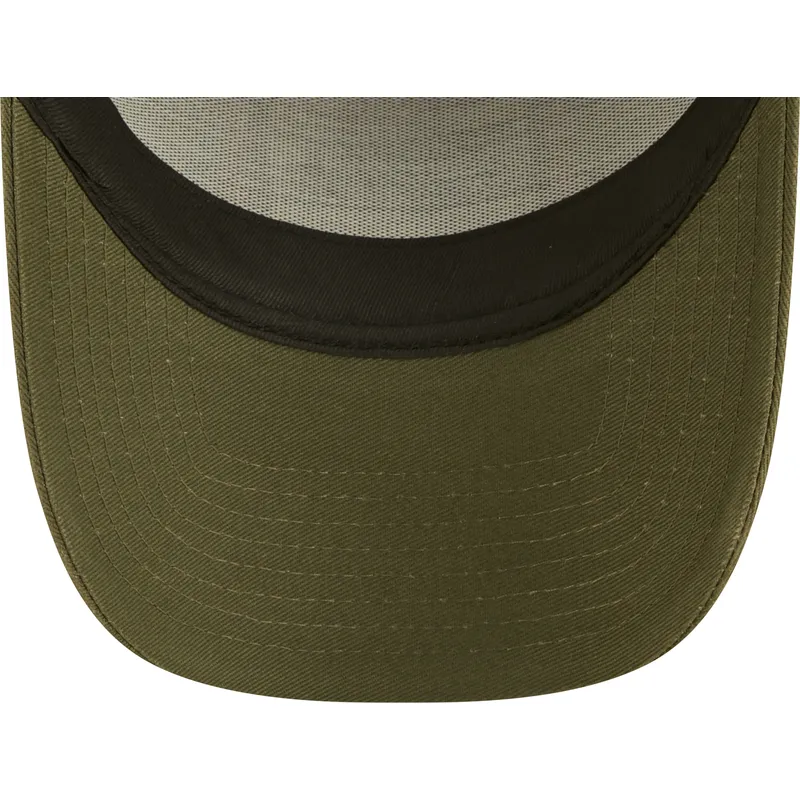 petten-gebogen-groen-snapback-buffalo-new-york-a-frame-state-patch-van-new-era