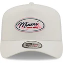 petten-gebogen-wit-snapback-miami-a-frame-oval-state-van-new-era