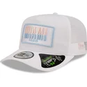 petten-gebogen-wit-snapback-miami-a-frame-repreve-usa-state-van-new-era