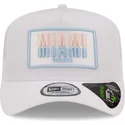 petten-gebogen-wit-snapback-miami-a-frame-repreve-usa-state-van-new-era