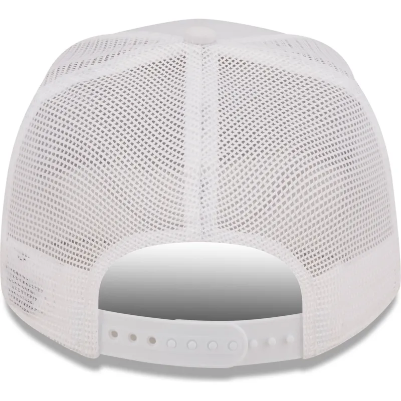 petten-gebogen-wit-snapback-miami-a-frame-repreve-usa-state-van-new-era petten-gebogen-wit-snapback-miami-a-frame-repreve-usa-state-van-new-era