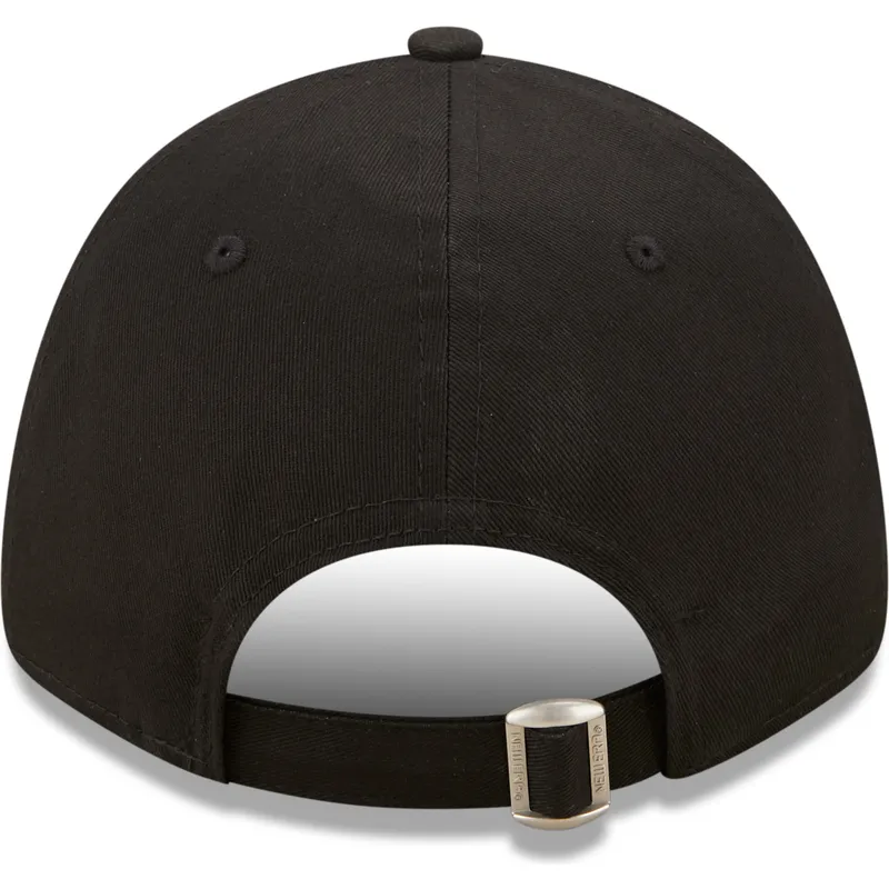 petten-gebogen-zwart-verstelbaar-9forty-gradient-infill-van-new-york-yankees-mlb-van-new-era