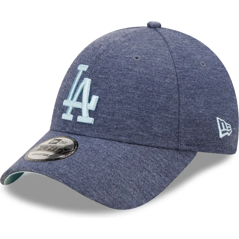 petten-gebogen-marineblauw-verstelbaar-9forty-jersey-essential-van-los-angeles-dodgers-mlb-van-new-era petten-gebogen-marineblauw-verstelbaar-9forty-jersey-essential-van-los-angeles-dodgers-mlb-van-new-era