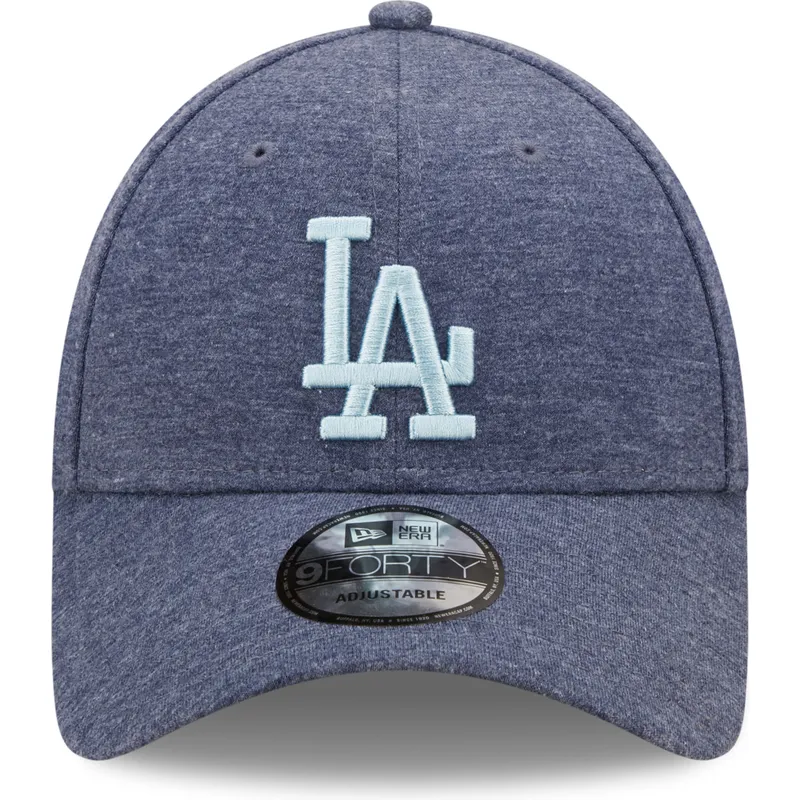 petten-gebogen-marineblauw-verstelbaar-9forty-jersey-essential-van-los-angeles-dodgers-mlb-van-new-era petten-gebogen-marineblauw-verstelbaar-9forty-jersey-essential-van-los-angeles-dodgers-mlb-van-new-era