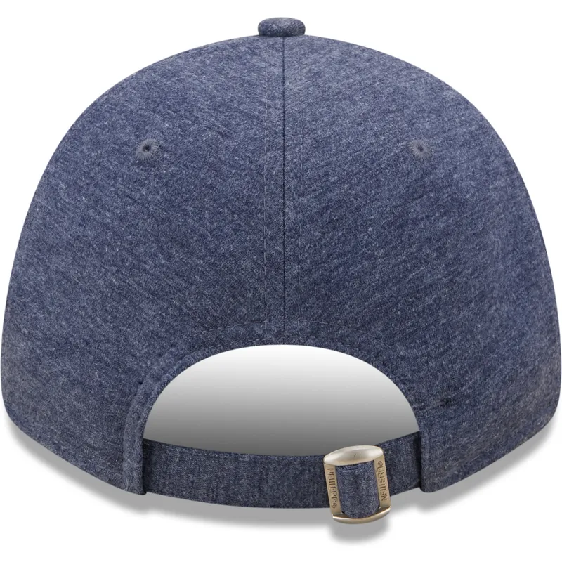 petten-gebogen-marineblauw-verstelbaar-9forty-jersey-essential-van-los-angeles-dodgers-mlb-van-new-era petten-gebogen-marineblauw-verstelbaar-9forty-jersey-essential-van-los-angeles-dodgers-mlb-van-new-era