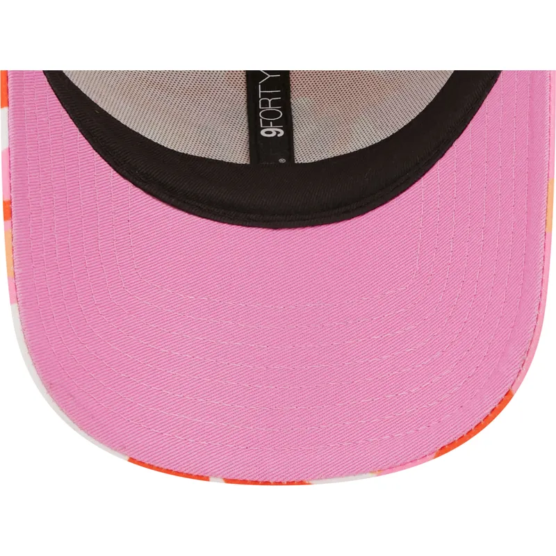 petten-gebogen-roze-verstelbaar-9forty-all-over-print-seasonal-van-new-york-yankees-mlb-van-new-era petten-gebogen-roze-verstelbaar-9forty-all-over-print-seasonal-van-new-york-yankees-mlb-van-new-era