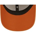 petten-gebogen-bruin-verstelbaar-9forty-jersey-essential-van-new-york-yankees-mlb-van-new-era