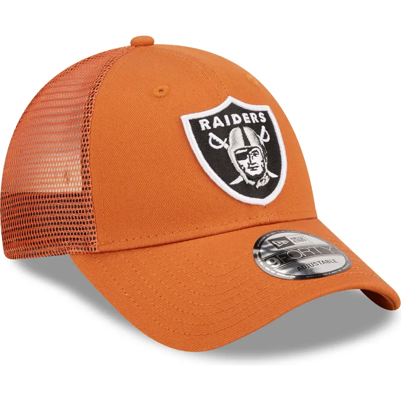petten-gebogen-oranje-verstelbaar-a-frame-home-field-van-las-vegas-raiders-nfl-van-new-era petten-gebogen-oranje-verstelbaar-a-frame-home-field-van-las-vegas-raiders-nfl-van-new-era