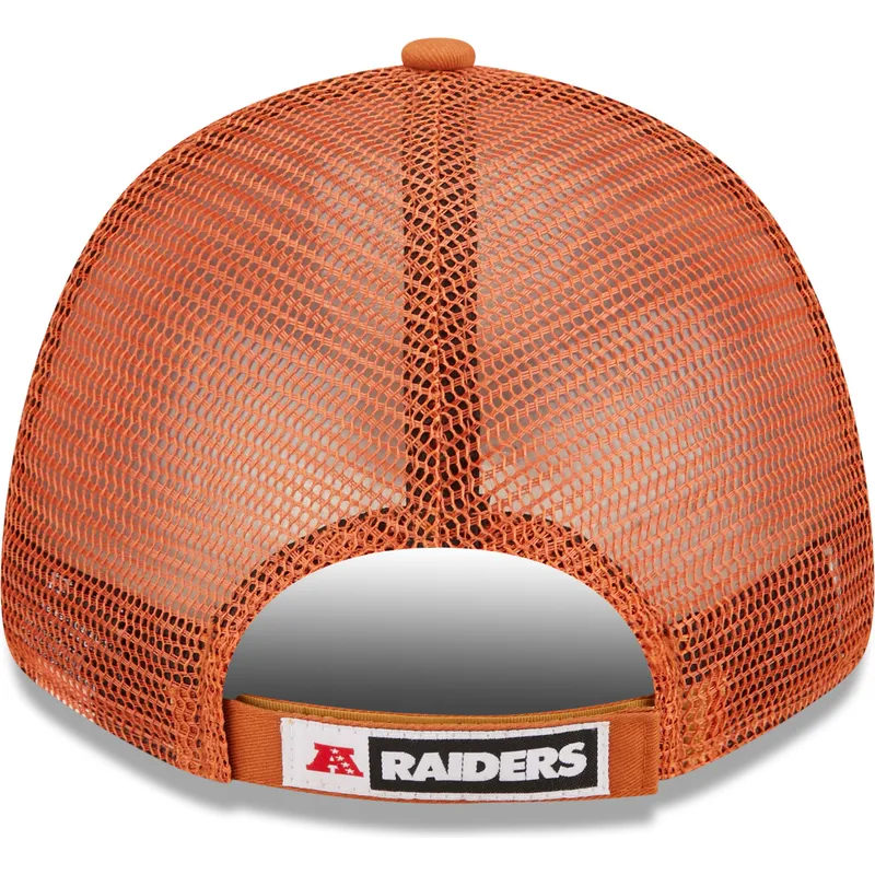 petten-gebogen-oranje-verstelbaar-a-frame-home-field-van-las-vegas-raiders-nfl-van-new-era petten-gebogen-oranje-verstelbaar-a-frame-home-field-van-las-vegas-raiders-nfl-van-new-era