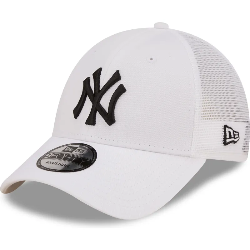 petten-gebogen-wit-verstelbaar-a-frame-home-field-van-new-york-yankees-mlb-van-new-era petten-gebogen-wit-verstelbaar-a-frame-home-field-van-new-york-yankees-mlb-van-new-era
