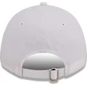 petten-gebogen-wit-verstelbaar-9forty-league-essential-van-los-angeles-dodgers-mlb-van-new-era