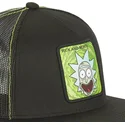 petten-plat-zwart-snapback-casf-ri1-rick-sanchez-rick-en-morty-van-capslab