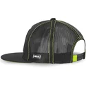 petten-plat-zwart-snapback-casf-ri1-rick-sanchez-rick-en-morty-van-capslab
