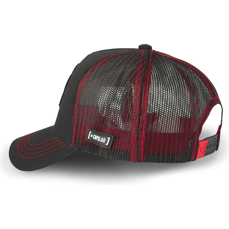 petten-gebogen-zwart-snapback-cc1-chupa-chups-van-capslab
