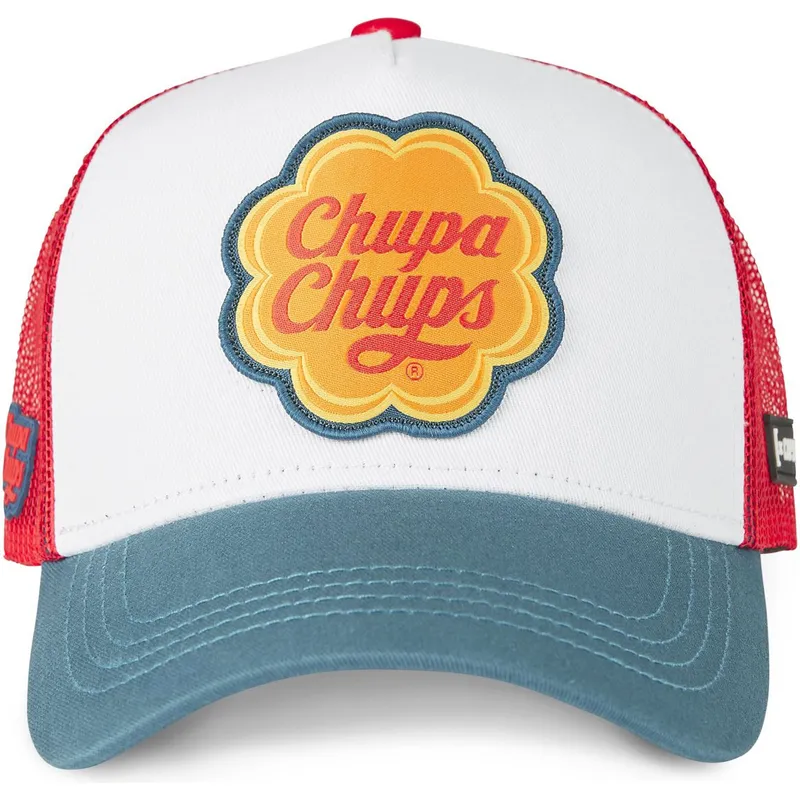 petten-gebogen-meerkleurig-snapback-cc2-chupa-chups-van-capslab petten-gebogen-meerkleurig-snapback-cc2-chupa-chups-van-capslab