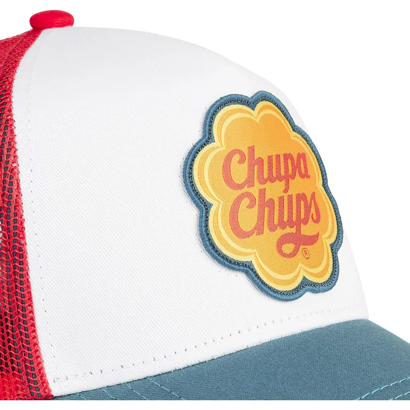 petten-gebogen-meerkleurig-snapback-cc2-chupa-chups-van-capslab petten-gebogen-meerkleurig-snapback-cc2-chupa-chups-van-capslab